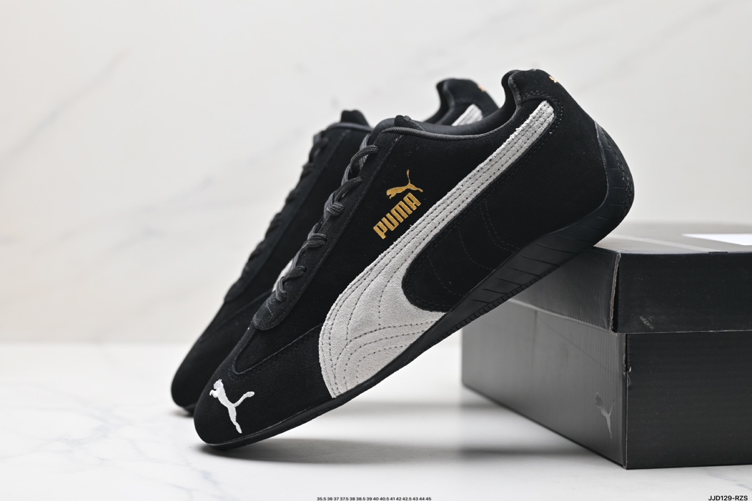 Puma Shoes